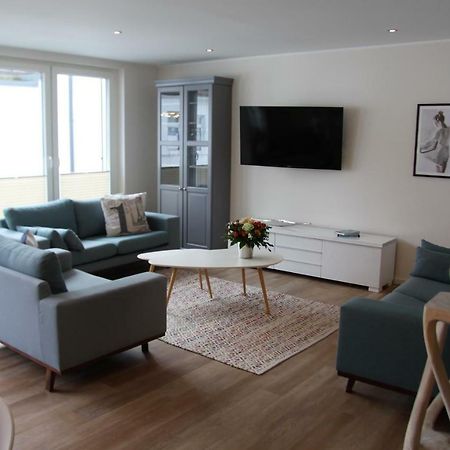 Passepartout Norderney Exterior foto